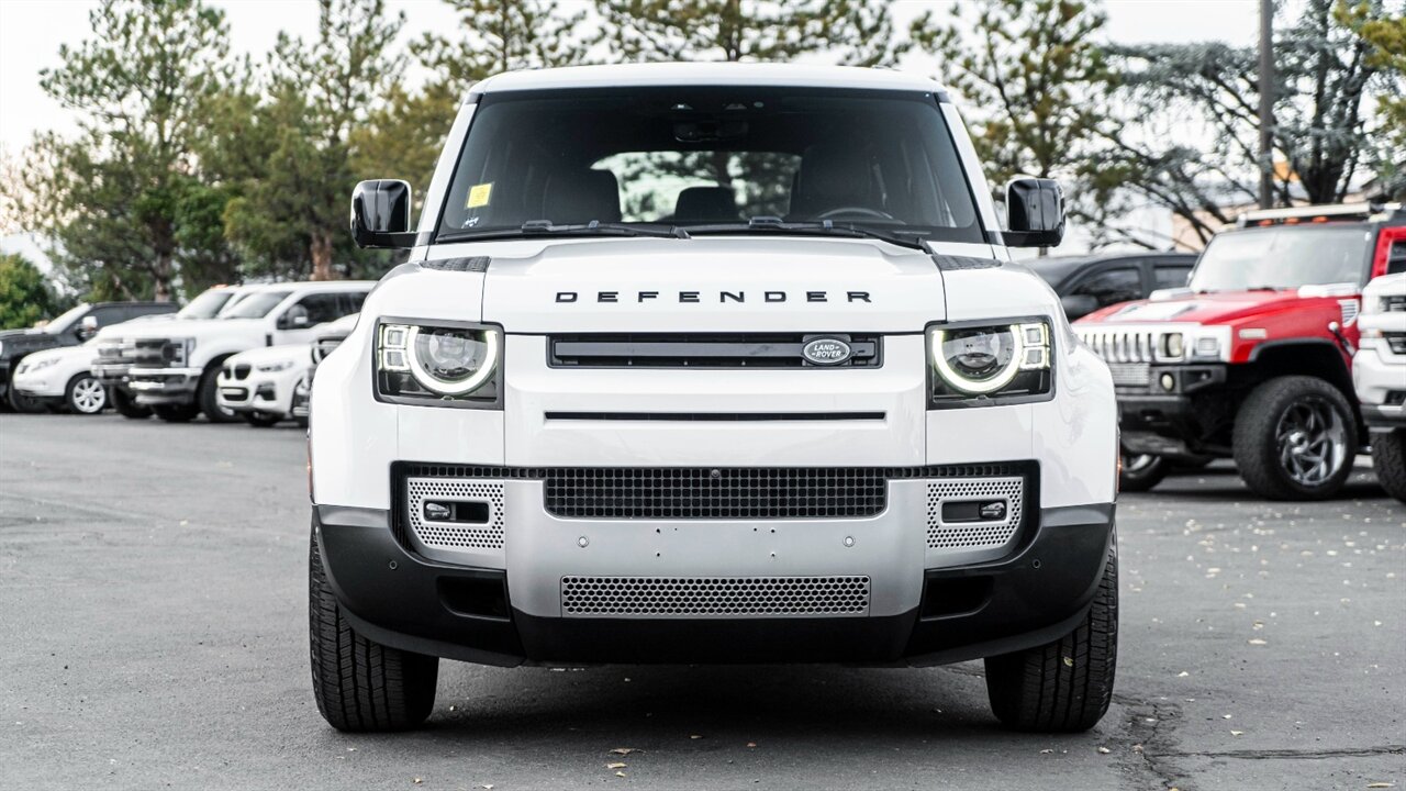 2024 Land Rover Defender S   - Photo 4 - Reno, NV 89511