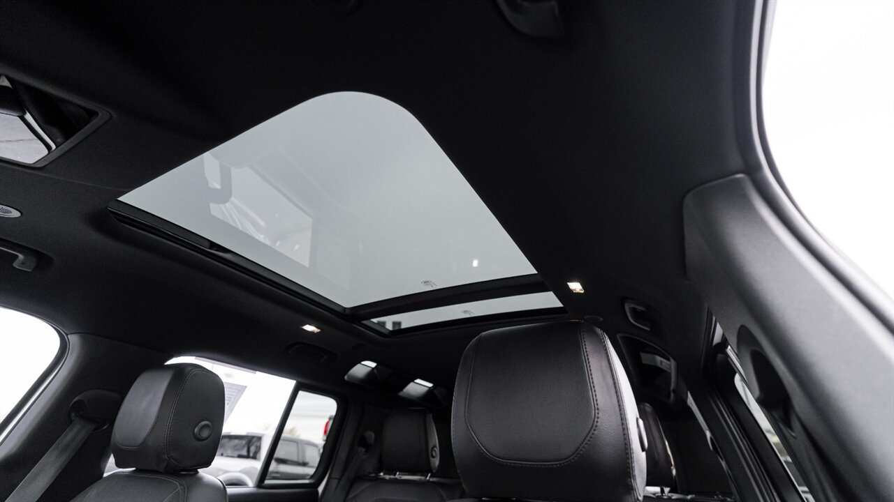 2024 Land Rover Defender S   - Photo 15 - Reno, NV 89511