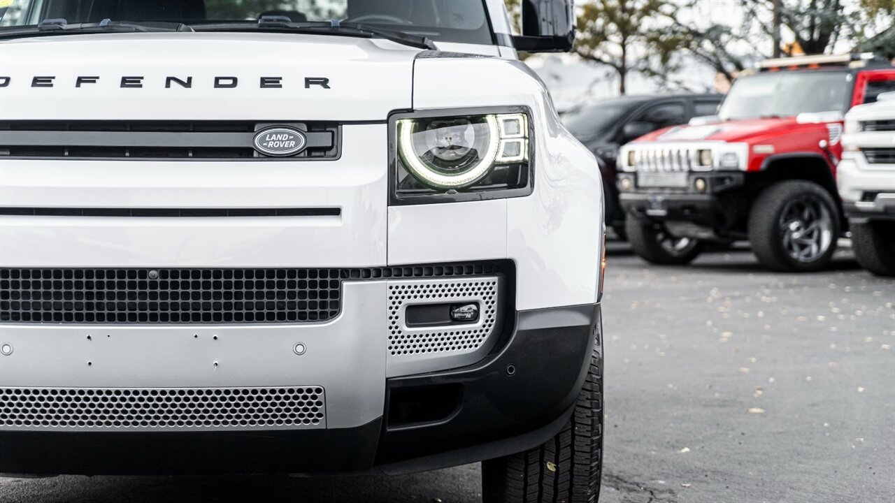 2024 Land Rover Defender S   - Photo 9 - Reno, NV 89511