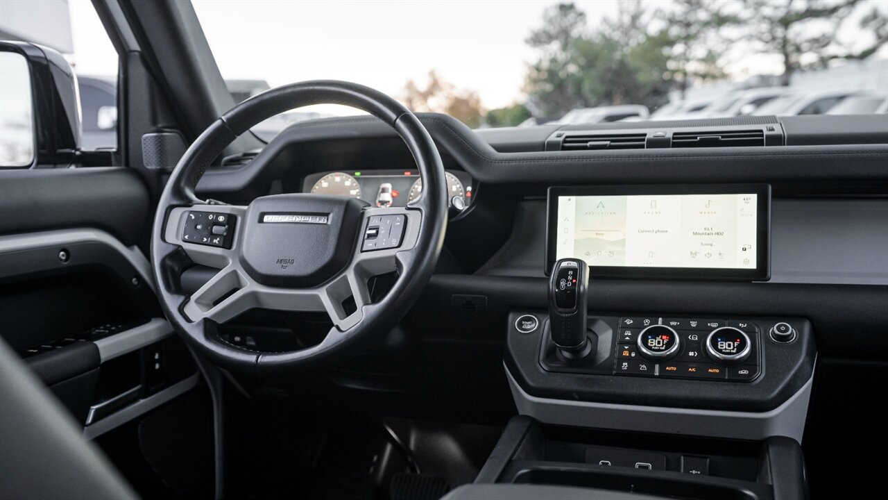 2024 Land Rover Defender S   - Photo 18 - Reno, NV 89511