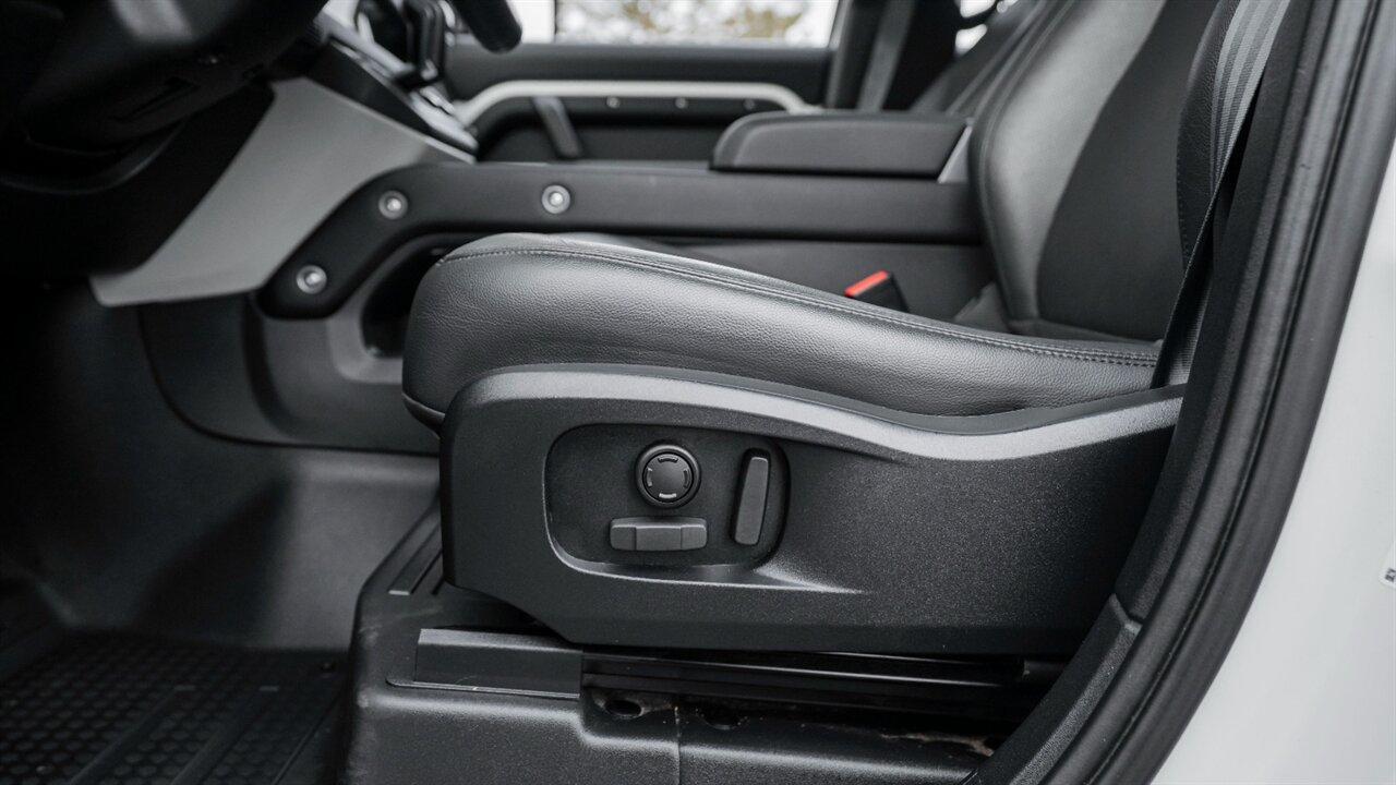 2024 Land Rover Defender S   - Photo 24 - Reno, NV 89511