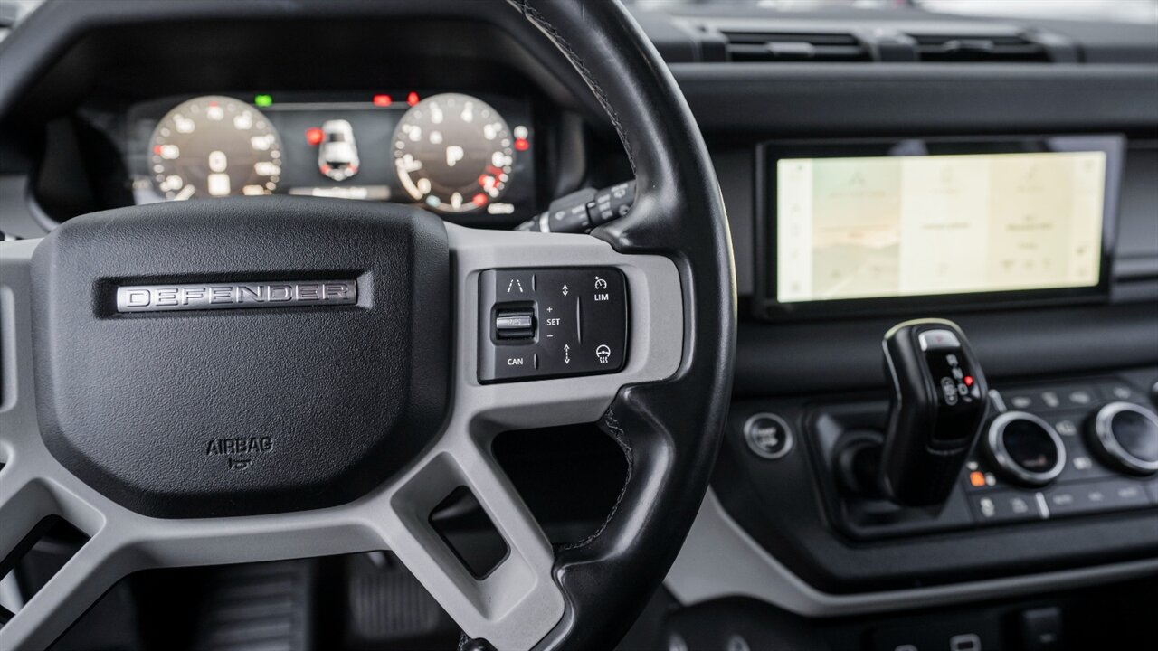 2024 Land Rover Defender S   - Photo 27 - Reno, NV 89511