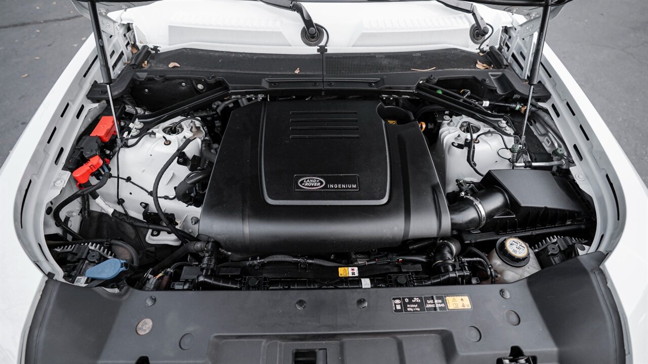 2024 Land Rover Defender S   - Photo 41 - Reno, NV 89511