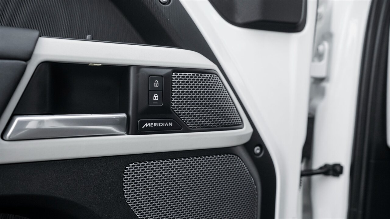 2024 Land Rover Defender S   - Photo 23 - Reno, NV 89511