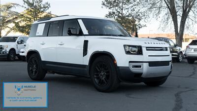 2024 Land Rover Defender S SUV