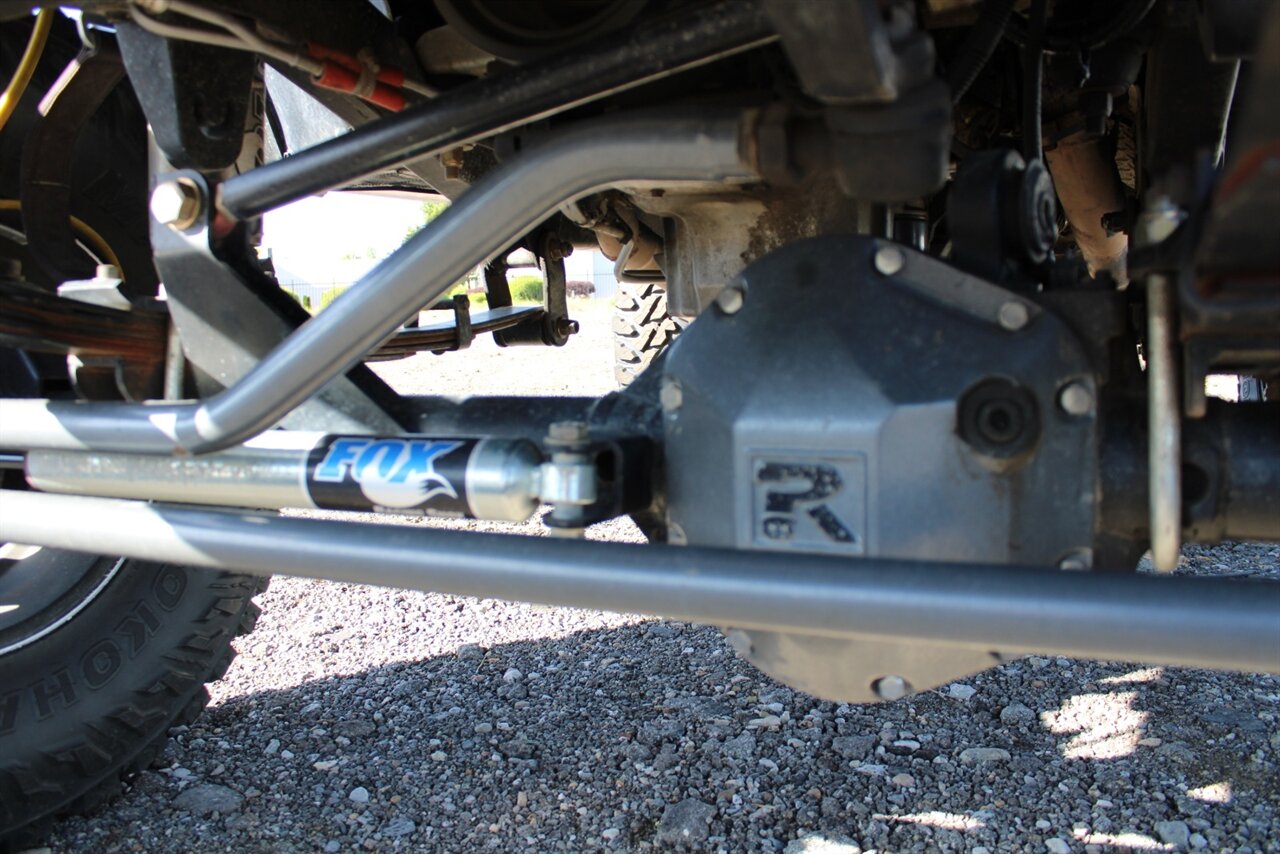 1988 Jeep Wrangler Sahara  V8 Swap - Photo 37 - Reno, NV 89511