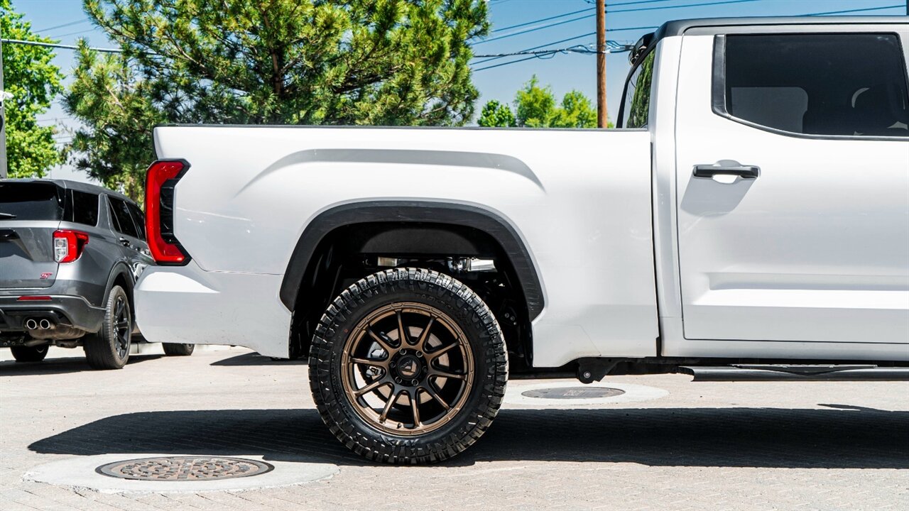 2024 Toyota Tundra SR5 - Photo 10 - Reno, NV 89511
