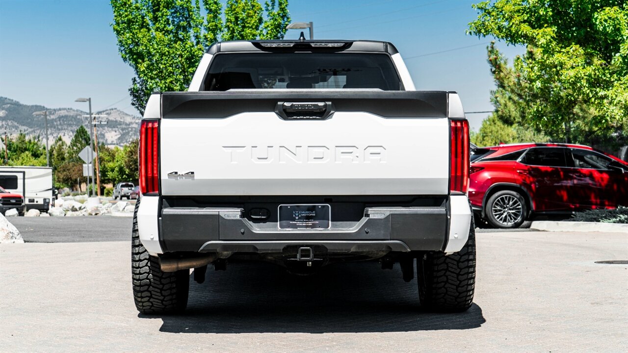 2024 Toyota Tundra SR5 - Photo 6 - Reno, NV 89511