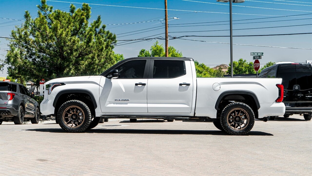 2024 Toyota Tundra SR5 - Photo 3 - Reno, NV 89511