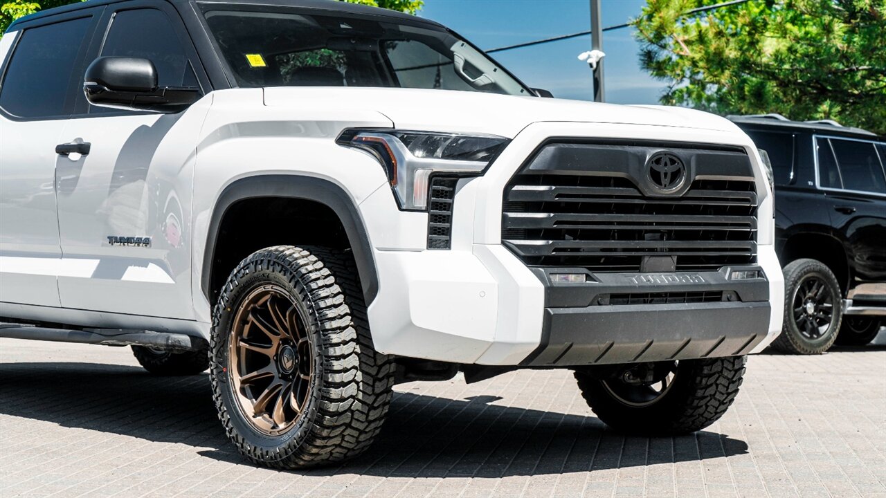 2024 Toyota Tundra SR5 - Photo 7 - Reno, NV 89511