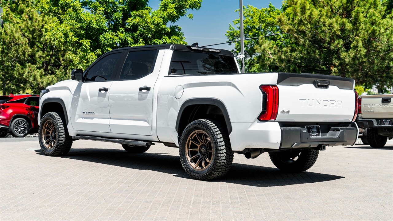2024 Toyota Tundra SR5 - Photo 2 - Reno, NV 89511
