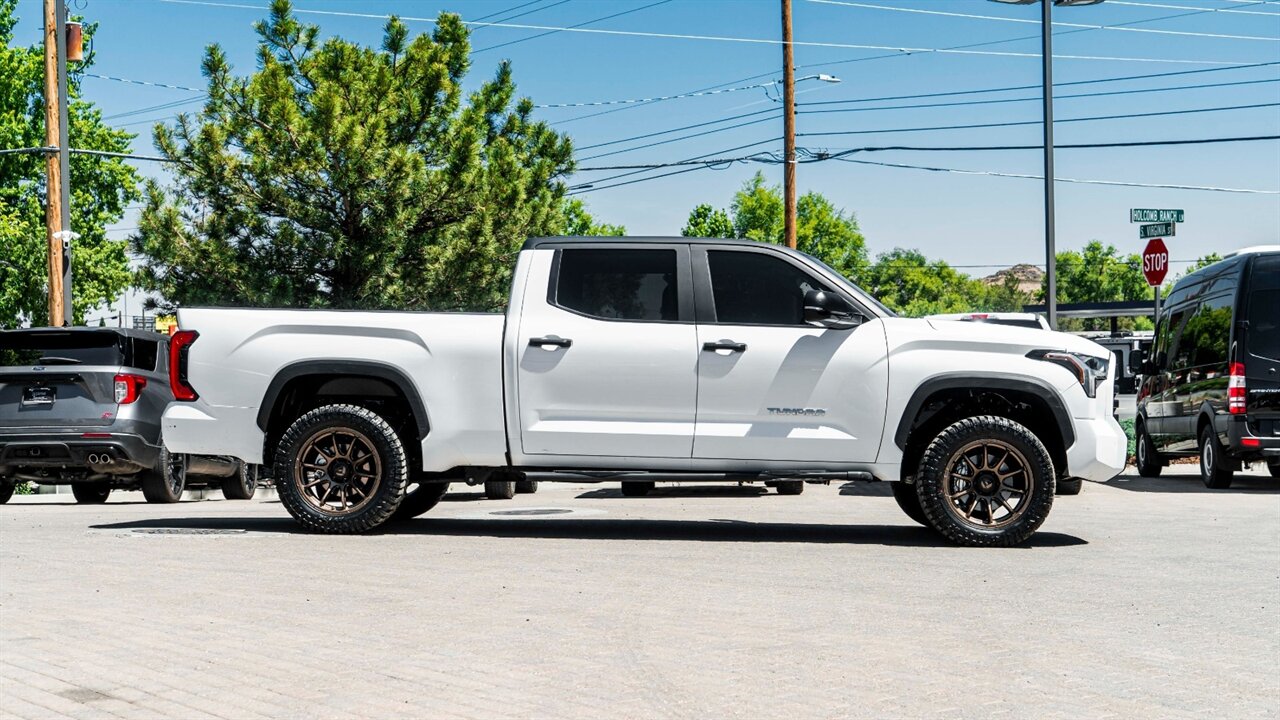 2024 Toyota Tundra SR5 - Photo 5 - Reno, NV 89511