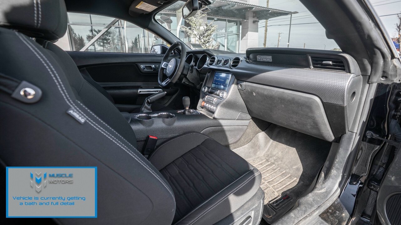 2017 Ford Mustang GT   - Photo 12 - Reno, NV 89511