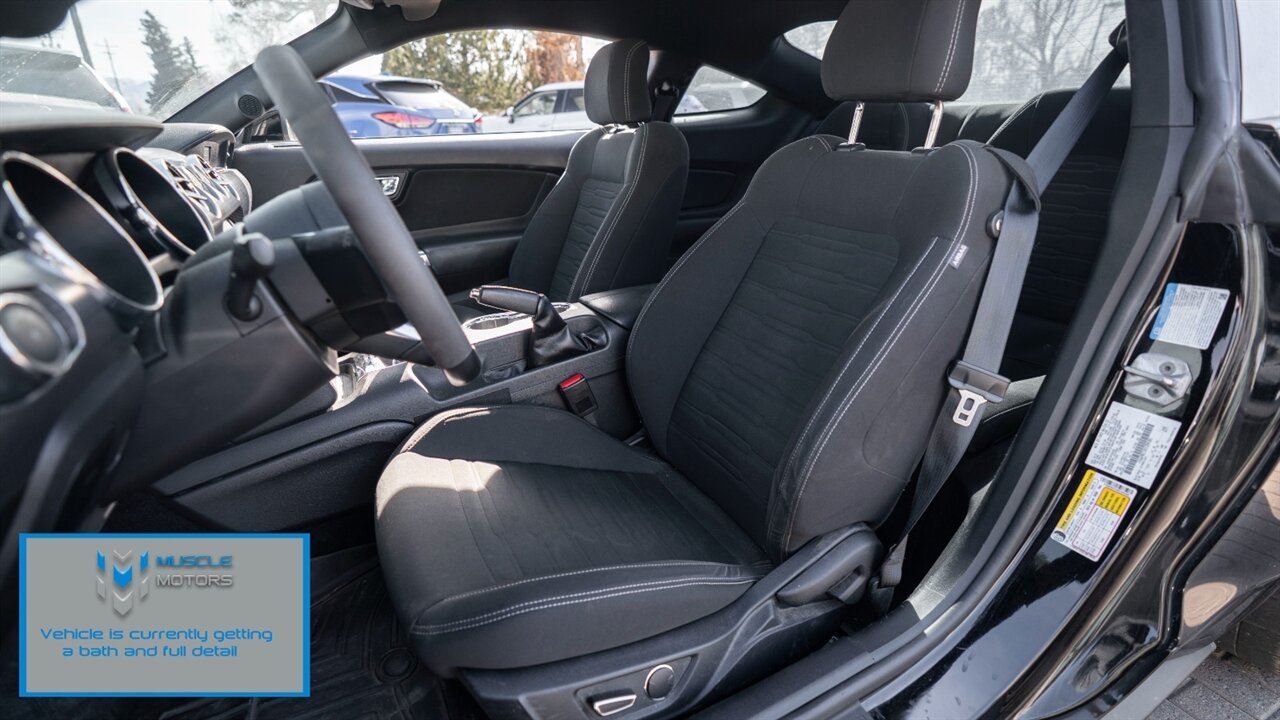 2017 Ford Mustang GT   - Photo 9 - Reno, NV 89511