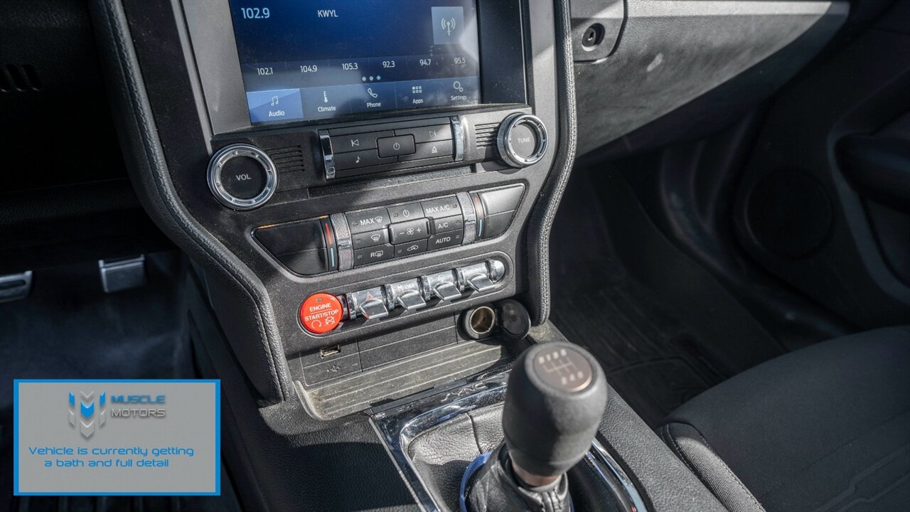 2017 Ford Mustang GT   - Photo 15 - Reno, NV 89511