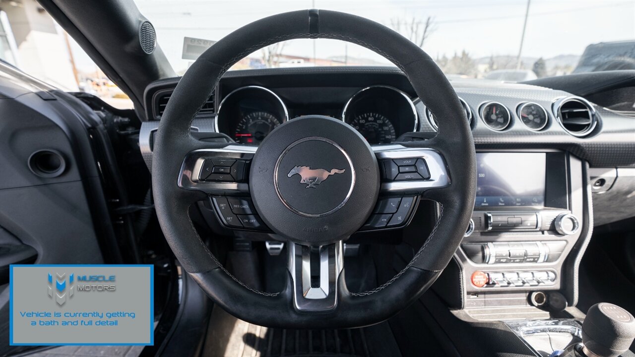 2017 Ford Mustang GT   - Photo 13 - Reno, NV 89511