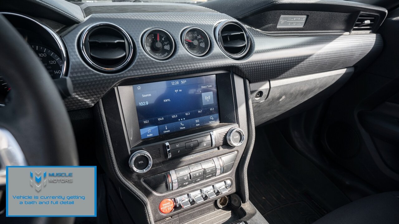 2017 Ford Mustang GT   - Photo 14 - Reno, NV 89511