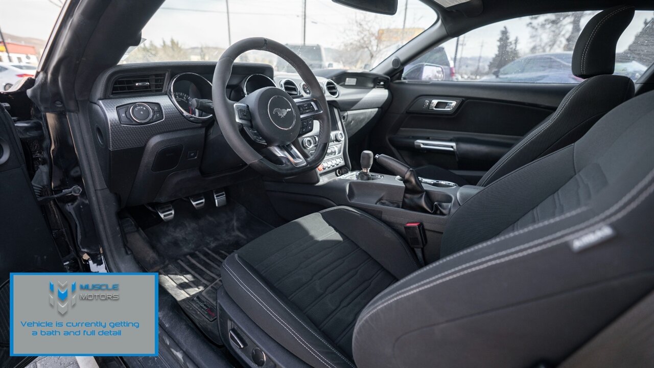 2017 Ford Mustang GT   - Photo 10 - Reno, NV 89511