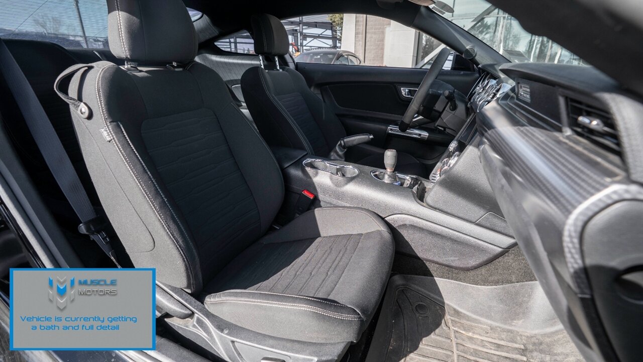 2017 Ford Mustang GT   - Photo 11 - Reno, NV 89511