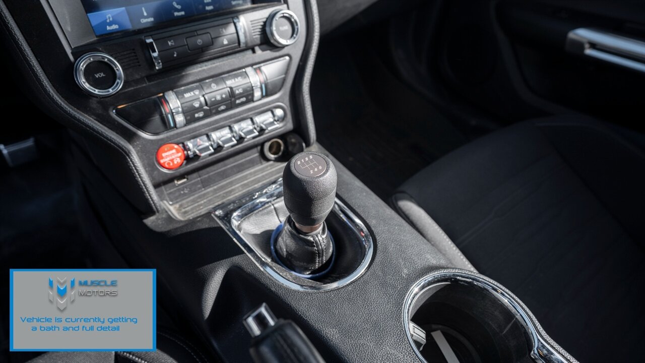 2017 Ford Mustang GT   - Photo 16 - Reno, NV 89511