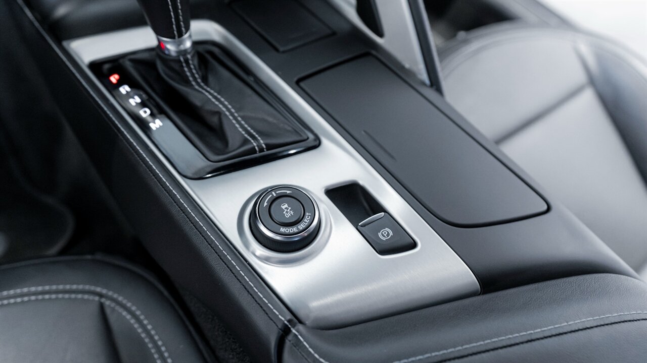 2019 Chevrolet Corvette Stingray Z51 1LT - Photo 34 - Reno, NV 89511