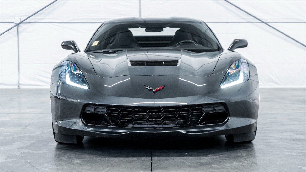 2019 Chevrolet Corvette Stingray Z51 1LT - Photo 4 - Reno, NV 89511