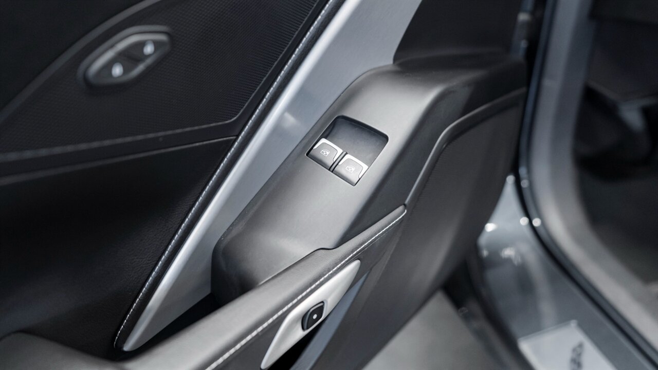 2019 Chevrolet Corvette Stingray Z51 1LT - Photo 23 - Reno, NV 89511