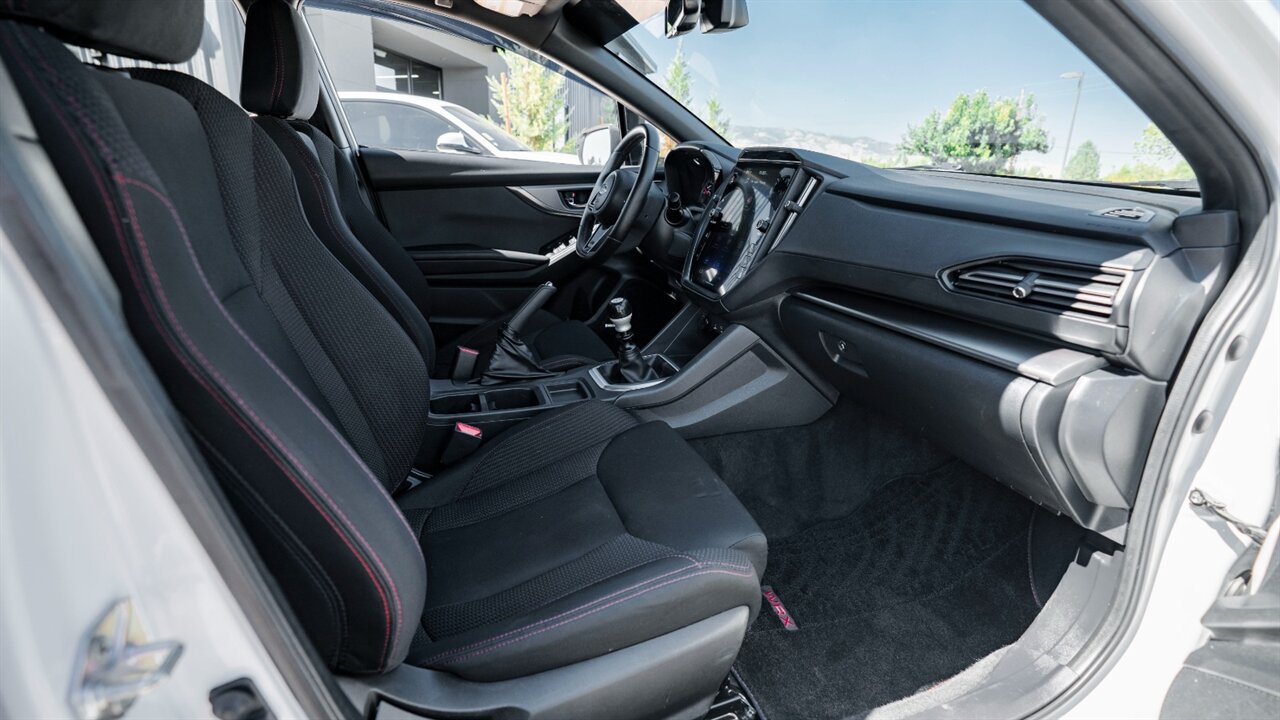 2023 Subaru WRX Premium   - Photo 22 - Reno, NV 89511