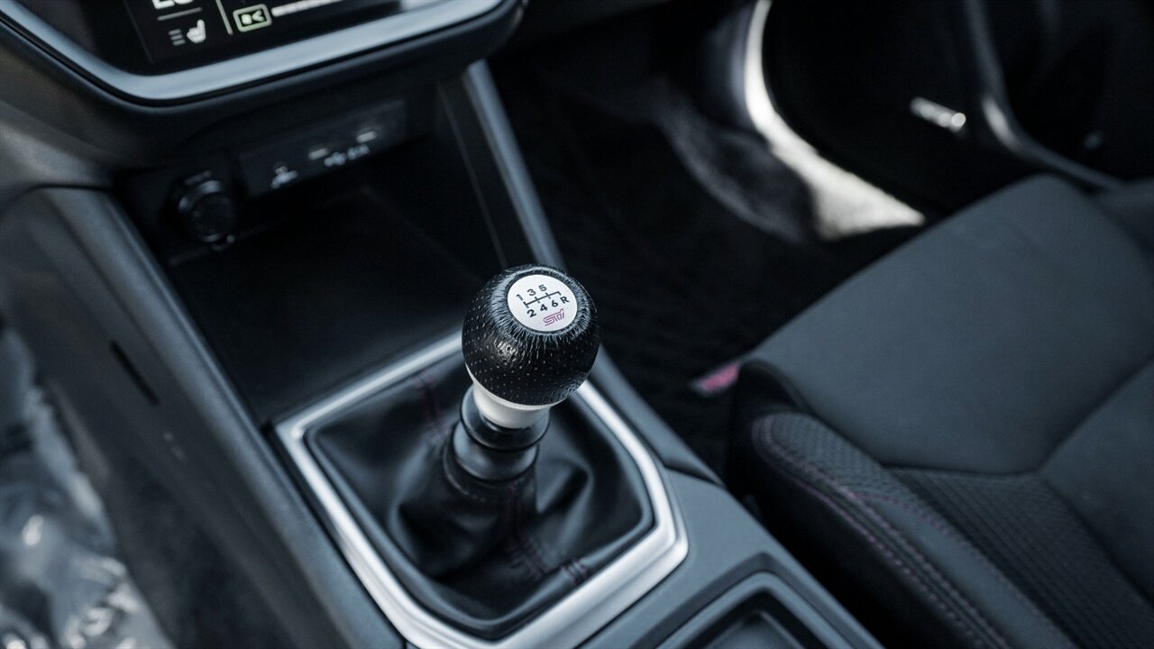 2023 Subaru WRX Premium   - Photo 35 - Reno, NV 89511