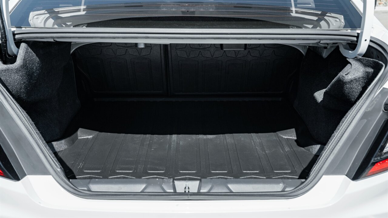 2023 Subaru WRX Premium   - Photo 41 - Reno, NV 89511