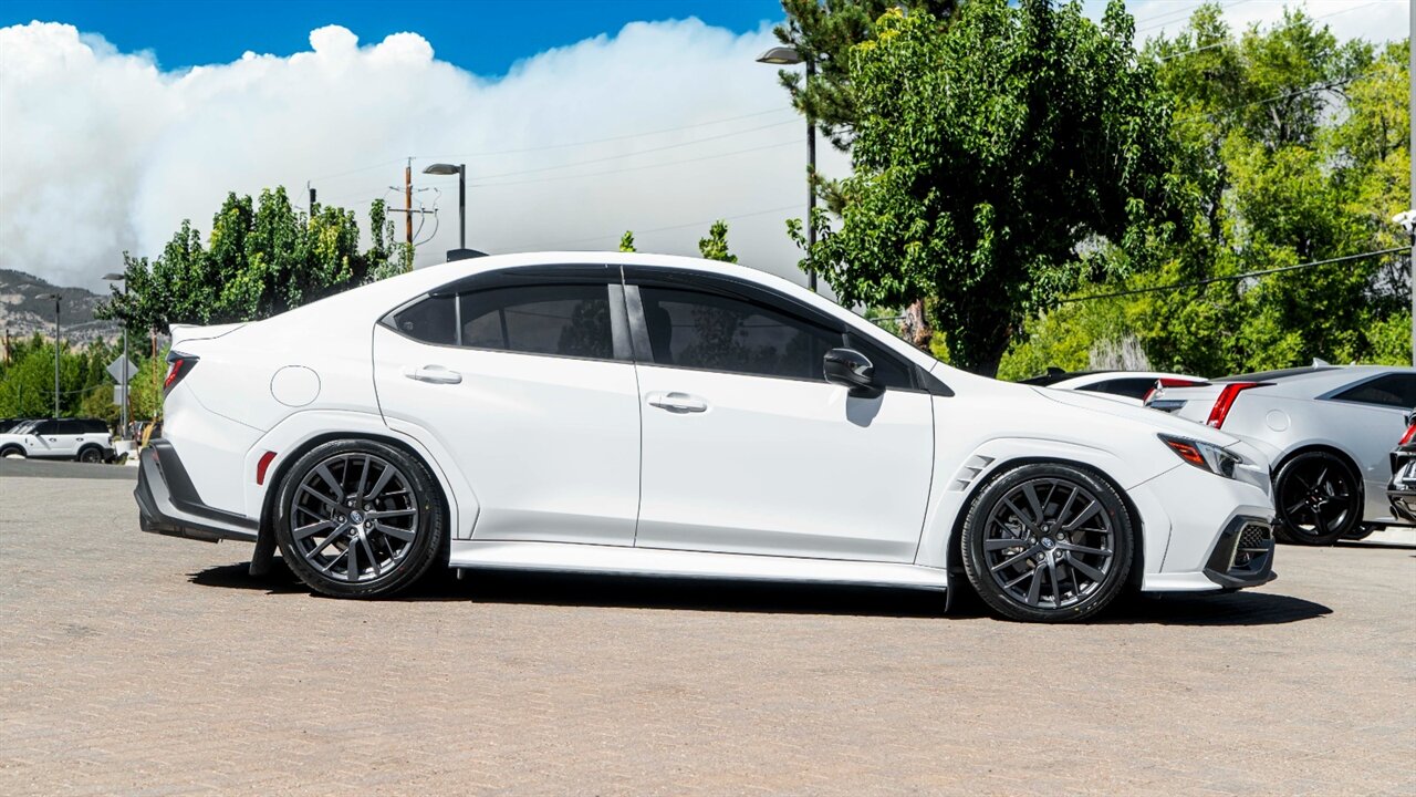 2023 Subaru WRX Premium   - Photo 5 - Reno, NV 89511