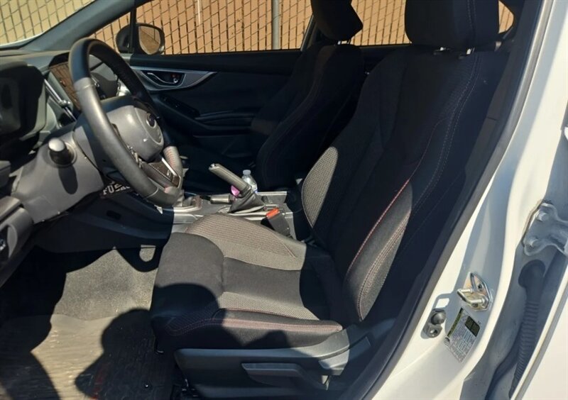 2023 Subaru WRX Premium - Photo 9 - Reno, NV 89511
