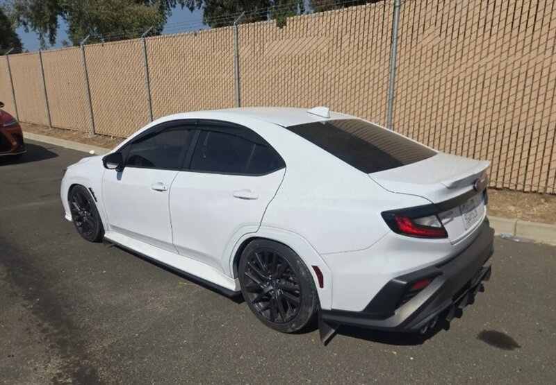 2023 Subaru WRX Premium - Photo 2 - Reno, NV 89511