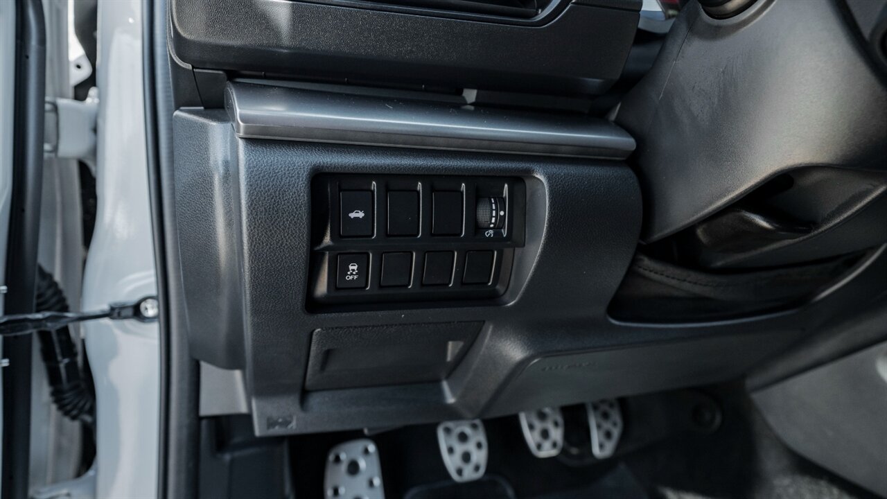 2023 Subaru WRX Premium   - Photo 27 - Reno, NV 89511