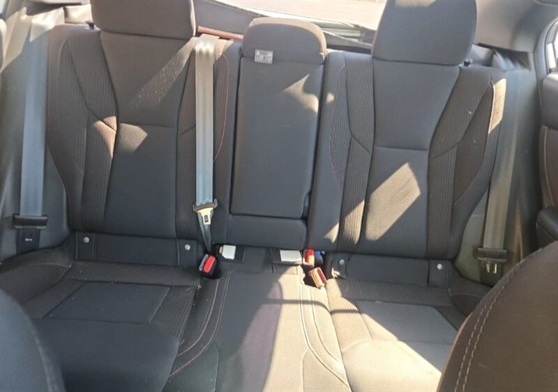 2023 Subaru WRX Premium - Photo 11 - Reno, NV 89511