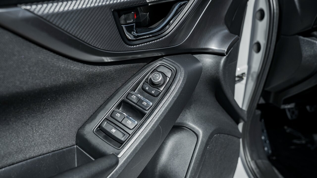 2023 Subaru WRX Premium   - Photo 25 - Reno, NV 89511