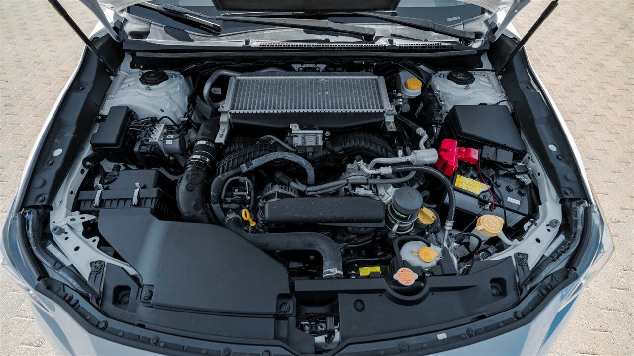 2023 Subaru WRX Premium   - Photo 16 - Reno, NV 89511