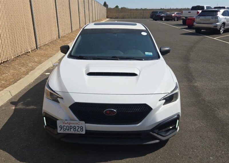 2023 Subaru WRX Premium - Photo 3 - Reno, NV 89511