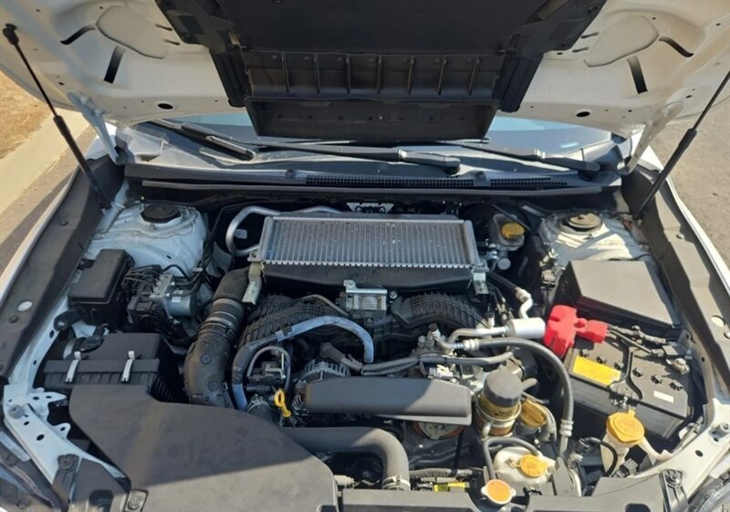 2023 Subaru WRX Premium - Photo 8 - Reno, NV 89511