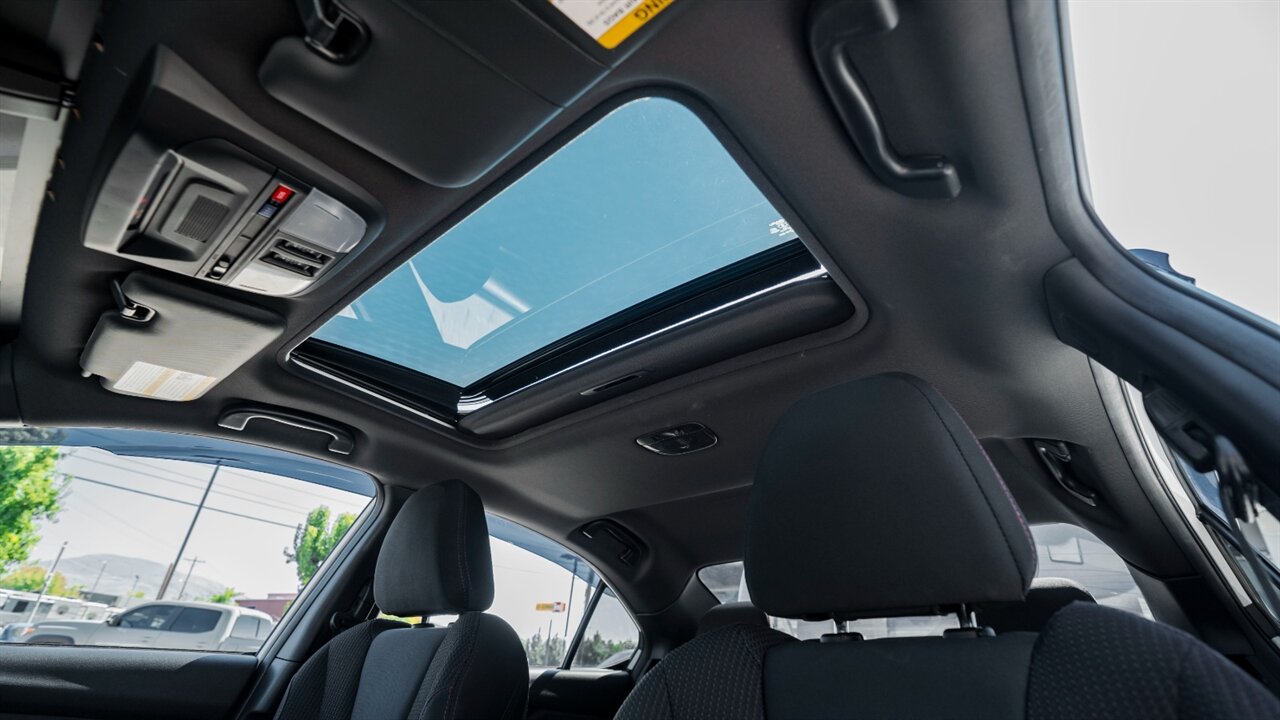 2023 Subaru WRX Premium   - Photo 18 - Reno, NV 89511