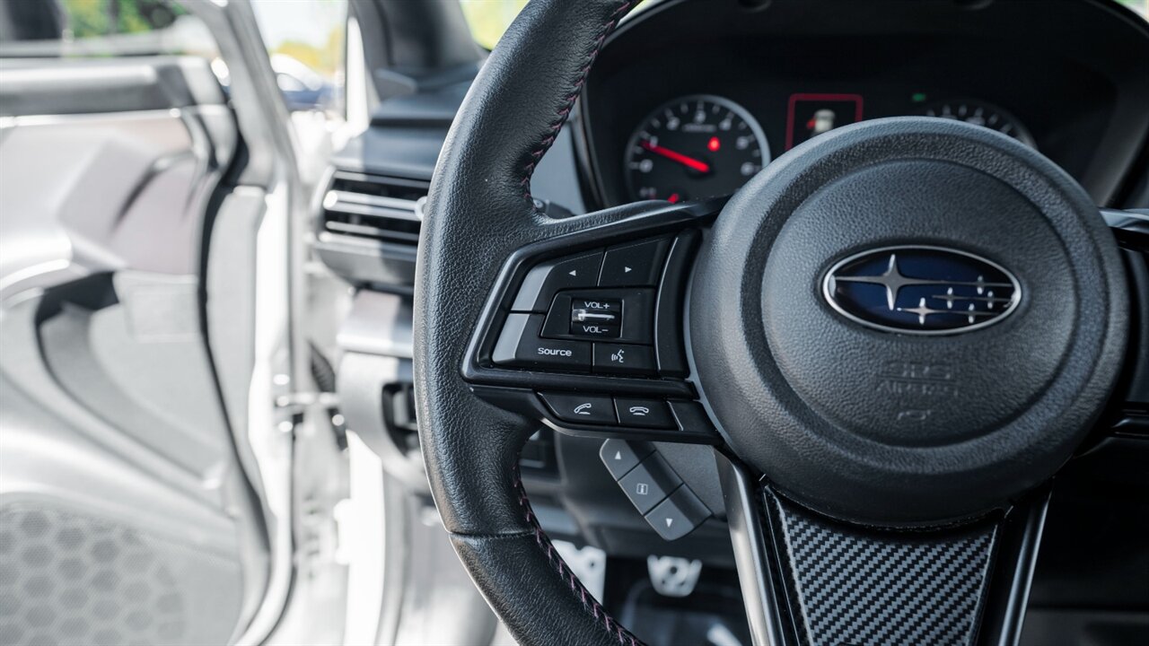 2023 Subaru WRX Premium   - Photo 29 - Reno, NV 89511