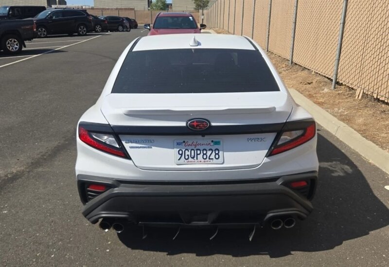 2023 Subaru WRX Premium - Photo 4 - Reno, NV 89511