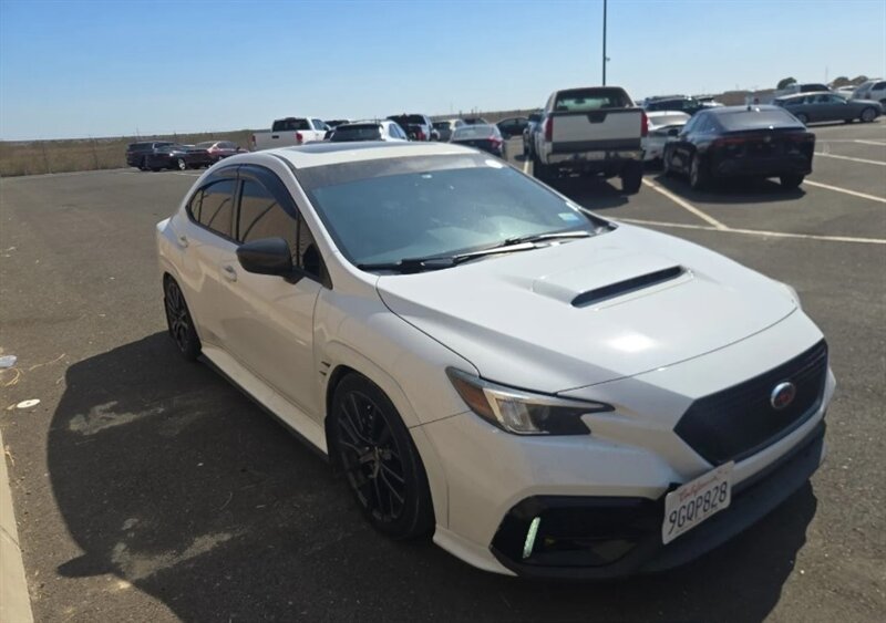 2023 Subaru WRX Premium - Photo 1 - Reno, NV 89511