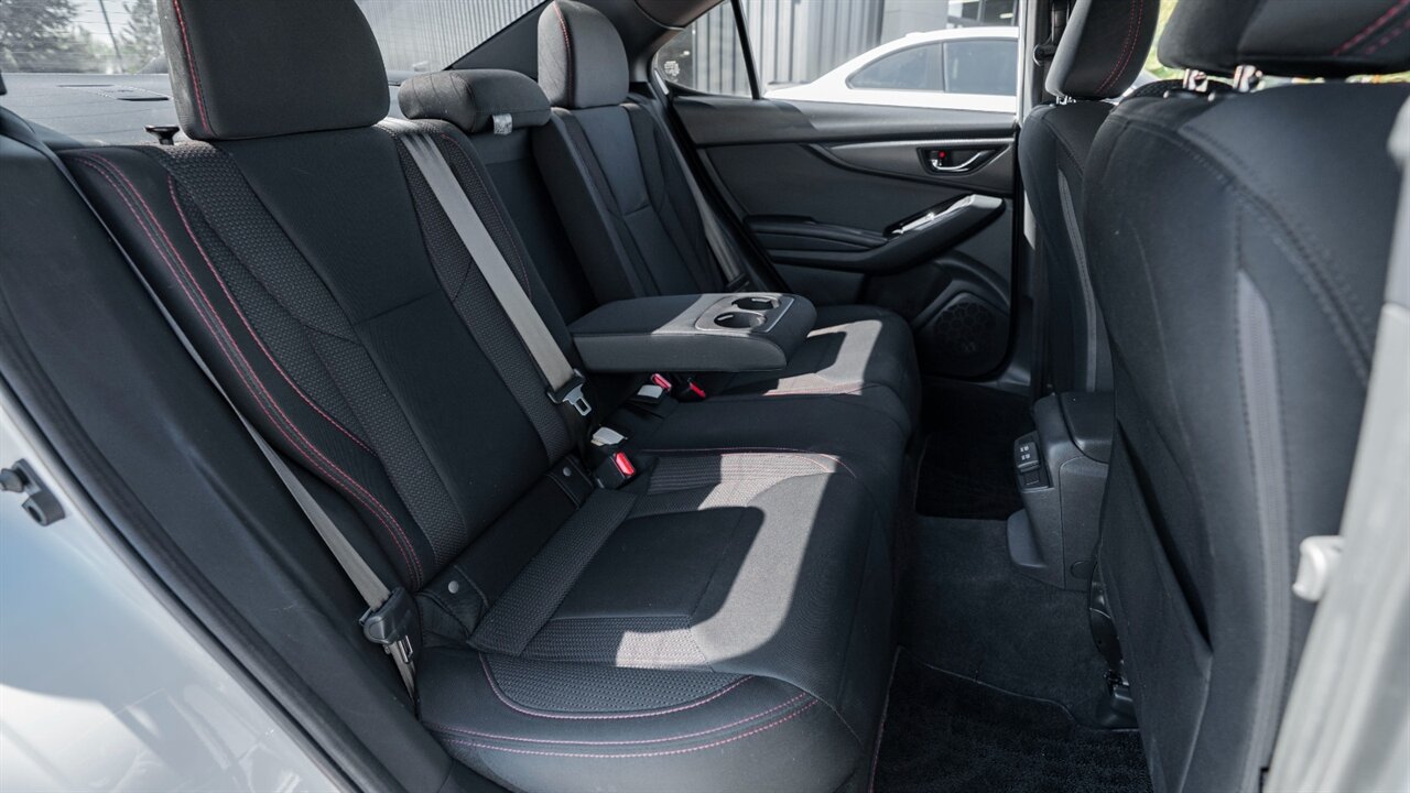 2023 Subaru WRX Premium   - Photo 38 - Reno, NV 89511