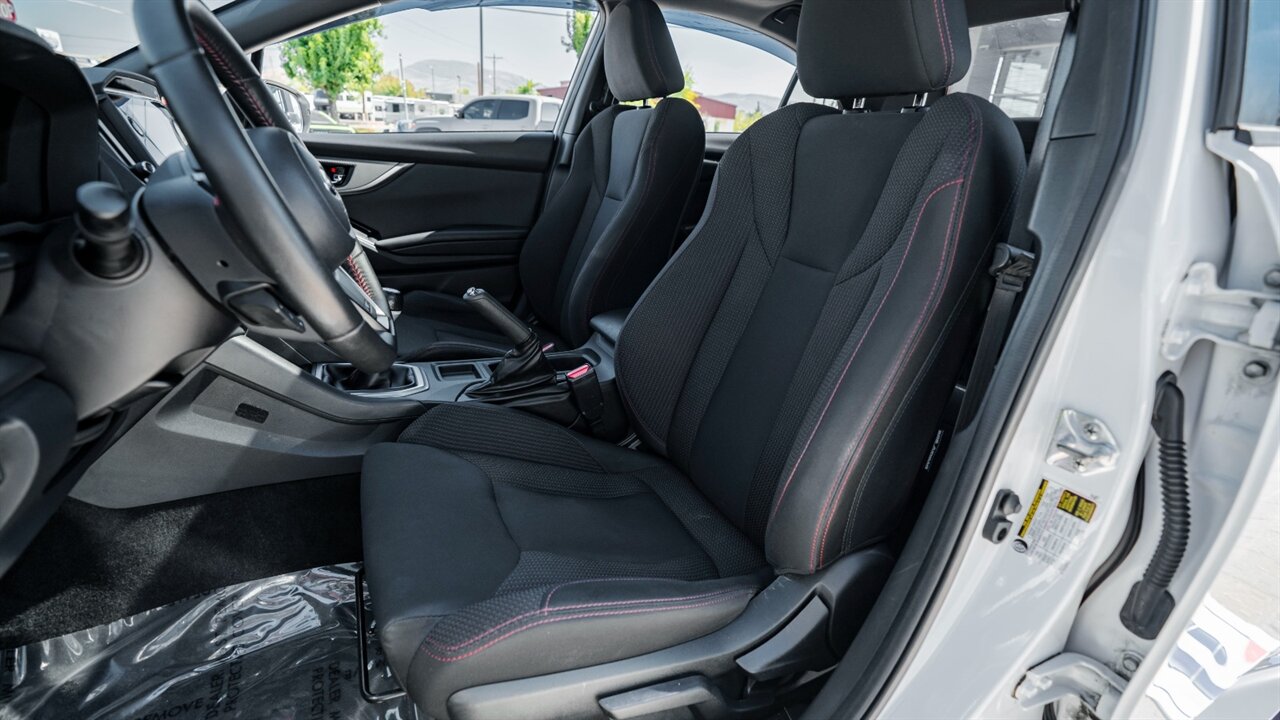 2023 Subaru WRX Premium   - Photo 17 - Reno, NV 89511