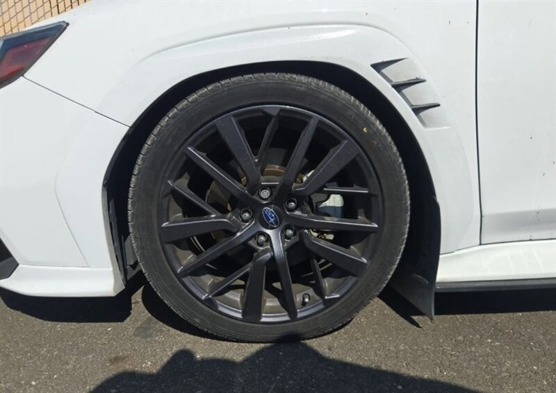 2023 Subaru WRX Premium - Photo 7 - Reno, NV 89511