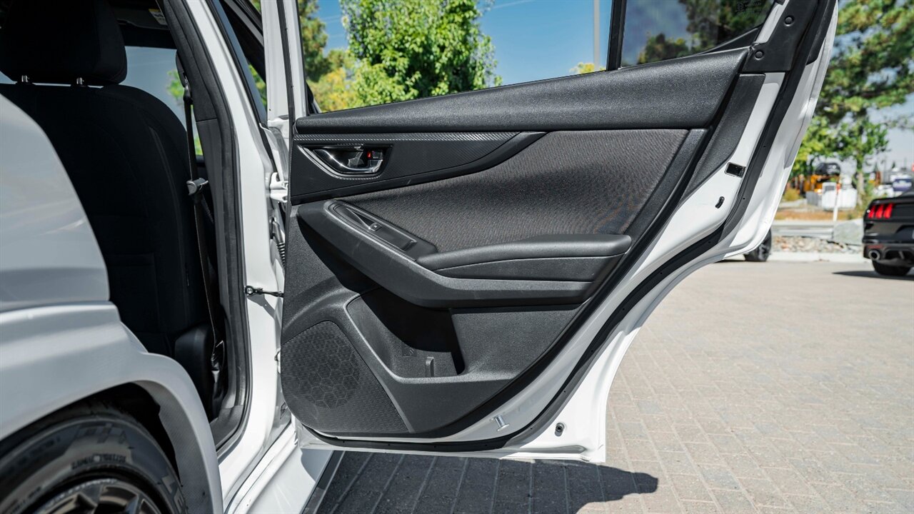 2023 Subaru WRX Premium   - Photo 40 - Reno, NV 89511
