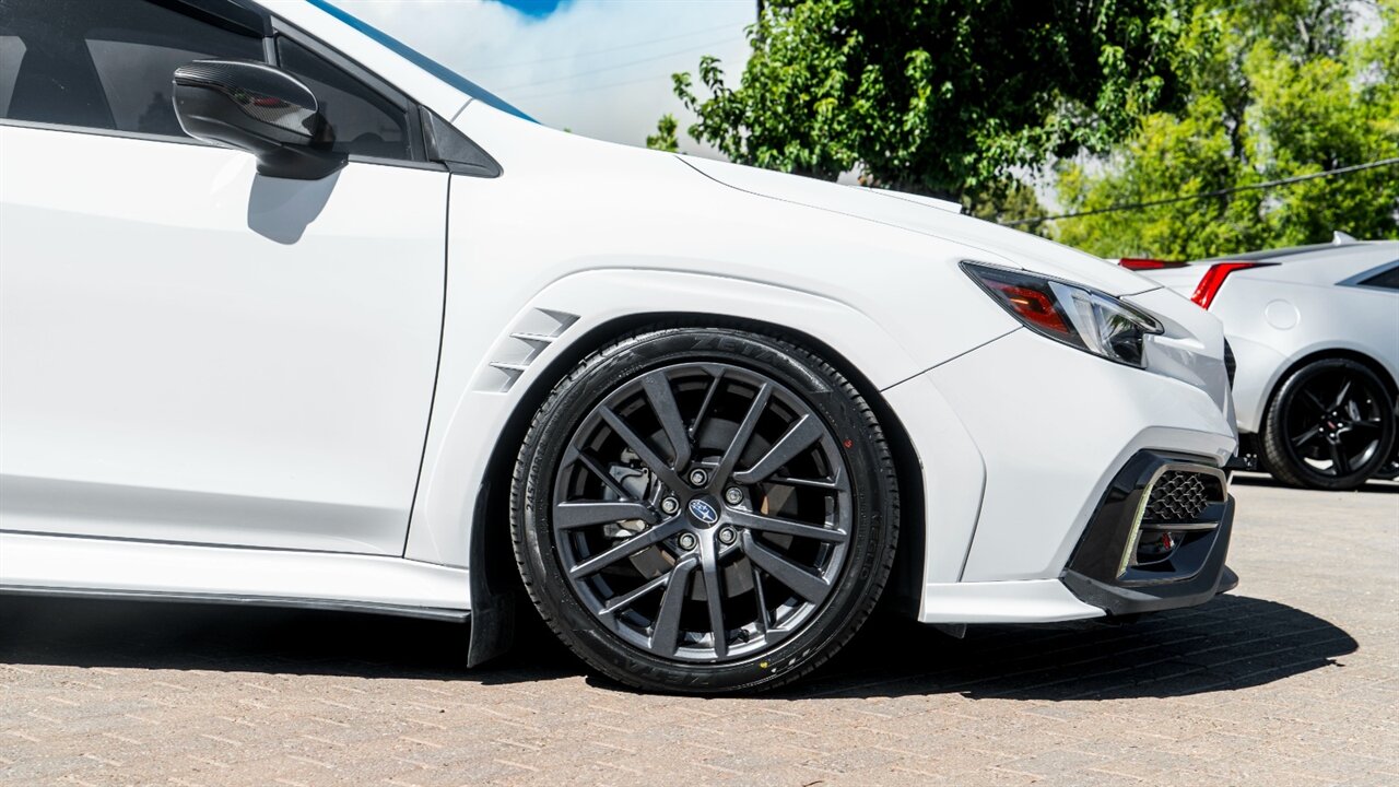 2023 Subaru WRX Premium   - Photo 12 - Reno, NV 89511
