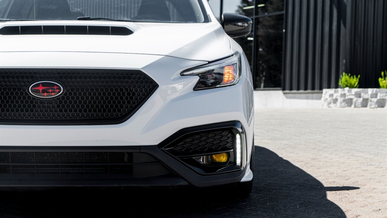 2023 Subaru WRX Premium   - Photo 10 - Reno, NV 89511