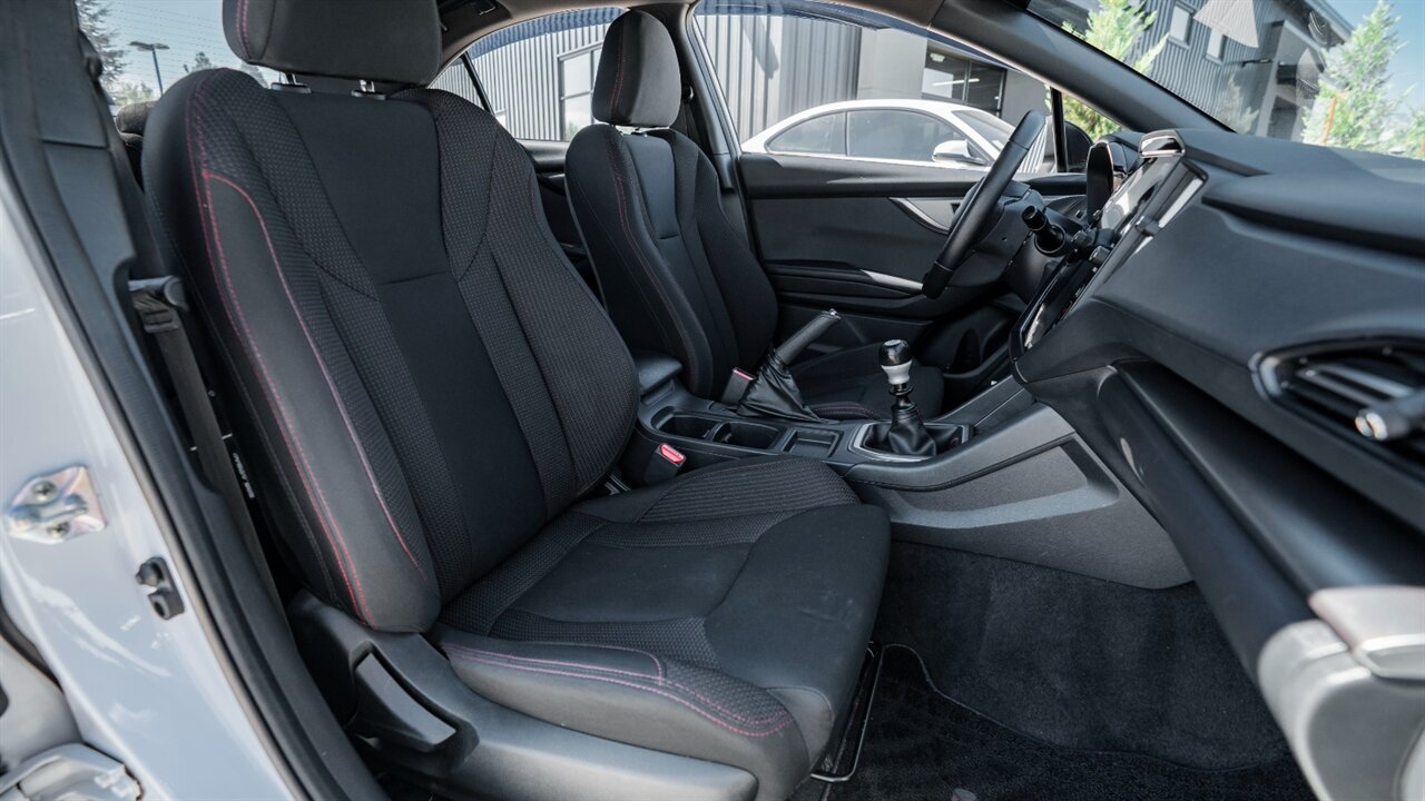 2023 Subaru WRX Premium   - Photo 21 - Reno, NV 89511